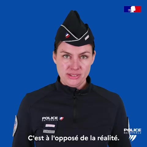 RECRUTEMENT | 👮‍♂️👮Chaque soir, Hélène et Nicolas passent au crible tous les aspects du recrutement dans la police nationale. 🕖 Le sujet du jour : quels sont les métiers de gardien de la paix❓Bien plus que ce que vous pensez ‼️ | Police Nationale