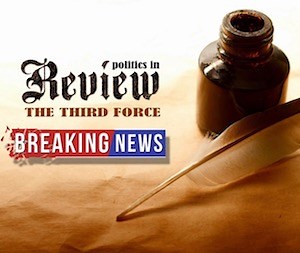 Penang Undersea Tunnel project a mega-scam - The Third Force