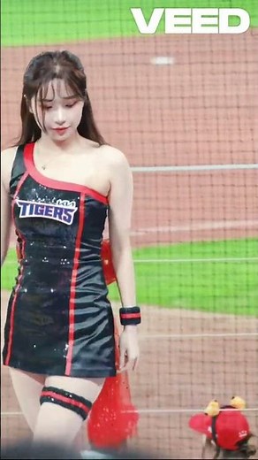 sexy cheerleader dance
