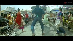 6.9K views · 194 reactions | When Dhanush sets screens on fire with the moves  ➡️ bit.ly/DhanushDanceHitsJukebox #HBDDhanush #HappyBirthdayDhanush | Sony Music South | Facebook