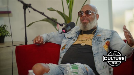 2.5K views · 26 reactions | Ed Lover stopped by The Culture Club Uncensored and shared how he secured a $250K deal to film ‘Yo MTV Raps.’  Watch the full episode available NOW on our Youtube channel linked in our bio! | Atlanta Black Star | Facebook
