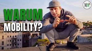 Warum machst du überhaupt mobility? | Monkey Mindset