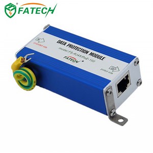 [Hot Item] signal RJ45 Poe Surge protector