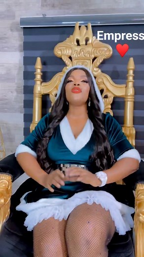 Empress Njamah ♥️ | BigJ Entertainment