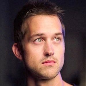 Luke Conard Girlfriend 2026: Dating History & Exes - CelebsCouples