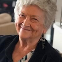 Mary Beth Johnson