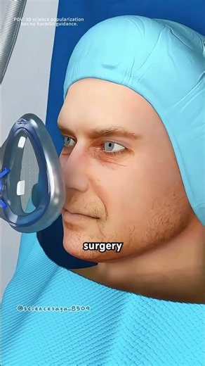How thyroidectomy is done?(3D animation) #3dmedicalanimation #anatomy #science #achillestendon