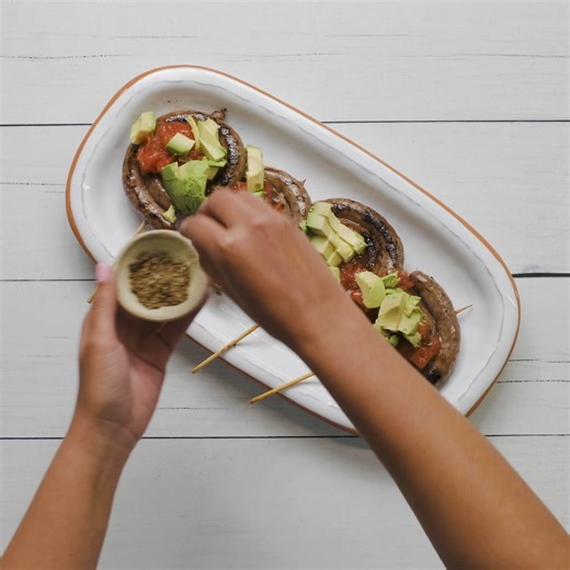 41 reactions | Add an avo to your Easter weekend braai... #addanavo #avo #avocado #versatileavocados | I Love Avos | Facebook