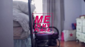 Me In My Place - Marielena - Shower