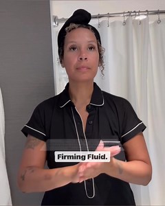 Smooth the look of wrinkles & firm up your skin with Bamboo Firming Fluid — your key to a youthful-looking glow | Eminence Organic Skin Care