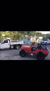VIDEO ENVIADO POR HECTOR JOMAR BETANCOURT #ROADTRUCKSPR #TRUCKNATION 🚛🇵🇷 | Road Trucks Puerto Rico