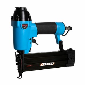 [Hot Item] Fixtec Quick-Release Impact Tools Pneumatic Air Gun for Nuts