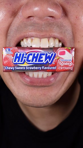 16K views · 37 reactions | HI-CHEW  ASMR #Satisfying #ASMR #HiChew #TikTokCandy #FYP | Doctor Tristan Peh | Facebook