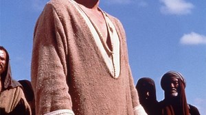 A look at actors who have played Jesus in movies