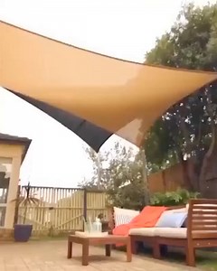 369 reactions · 26 shares | ☀️ Crie um ambiente agradável e bem ventilado no seu terraço com esta cobertura resistente à água. Comprar agora  https://vigoexpress.pt/produto/toldo-para-sombra-triangular-shadi-2/?sp=7717i997 | Vigoexpress | Facebook