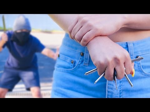 14 DIY SURVIVAL SIMPLE LIFE HACKS THAT COULD SAVE YOUR LIFE!!!!