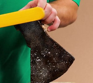 6.3K views · 29 reactions | Trash to Treasure! Reviving Rusted, Dirty, and Broken Objects | 5-Minute Crafts UK | Facebook