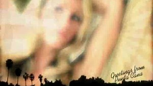 Cheerleader Silhouette: Kate