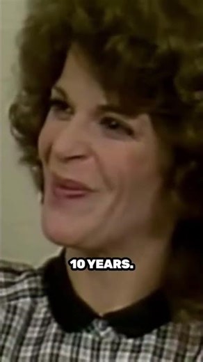 SNL Career Beginnings with Gilda Radner 1982