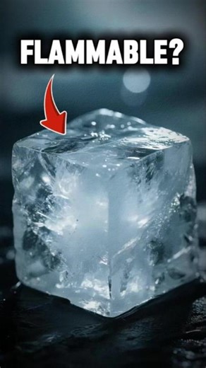 Burning Ice Under the Ocean? Methane Hydrate Explosions Explained
