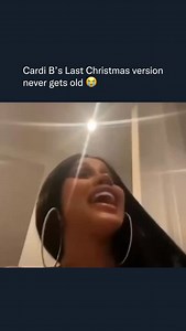 132K views · 1.8K reactions | Classic  Cardi B went live on...