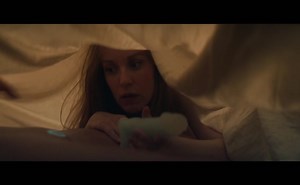 Friederike Kempter Breasts Scene in Tender Hearts