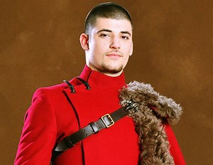 'Harry Potter': Así luce ahora el actor que encarnó a Viktor Krum