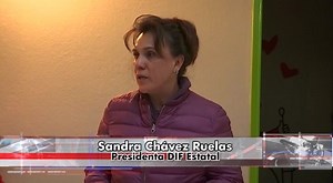 Encabezó Sandra Chávez Ruelas la celebración del “Día de Reyes” en el CAS La Presidenta Honorífica del SEDIF Tlaxcala entregó obsequios a infantes que atiende la Casa de Asistencia Social de la dependencia. #AhoraNoticiasTlaxcala Información de Maryant Gómez | Coracyt Noticias | Facebook