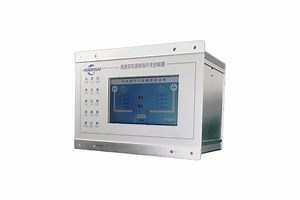[Hot Item] Dual Power Transfer Controller for Uninterruptible Transfering Switch in 5milliseconds