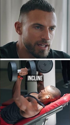 Mike Thurston’s 5 Exercises To Lose Man Boobs