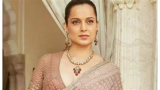 Kangana reunites with R Madhavan for new film. Rajinikanth surprises them on sets