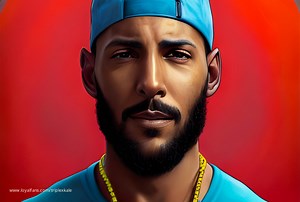 "Midnight Facial | Lady Ruby Onyx" 😈 🍆 💦 - K A L E Official Profile | LoyalFans