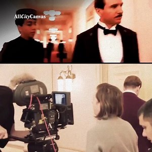 All City Canvas on Reels