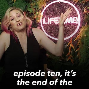 3.8K views · 18 reactions | FAIRE-WELL American Princess!  Jamie Denbo takes us behind the scenes of our finale episodes. ✨ | Lifetime | Facebook