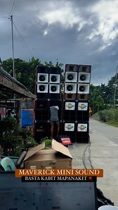 35K views · 782 reactions | Magpapasikat din Playmate ni Baby Lohan / The Class B - Maverick Mini Sound️ #LEEGACY KRJ Audio Solution / Sound Workz #kejluntao #fbpost2024fb #fbreelsfypシ゚viralシ #reelsvideoシ #viralpost2024シ #tatakleegacy | Kier John Luntao | Facebook