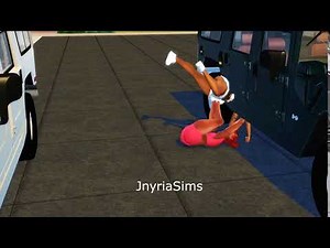 MONICA VS KESIHA ( BGC FIGHT FREE DOWNLOAD )