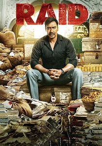 Raid streaming: where to watch movie online?