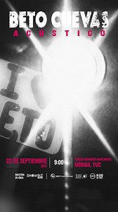 Beto Cuevas Oficial on Reels