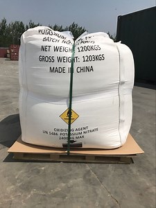 [Hot Item] Potassium Hydroxide 1310-58-3 KOH Caustic Potash