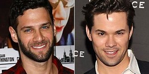 WATCH Is The New Normal Falls Next Big Gay TV Show