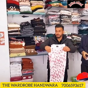 Bachu ka liya aaj khush khabri 100% branded clothes with 30% discount . location sp office collage road handwara. Contact number 7006593617 #kidsfashion #kidsclothes #clothing #parents #Handwara #jammukashmir #FacebookPage | IRFAN AHAD