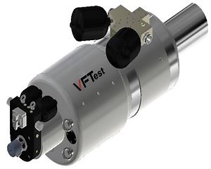 [Hot Item] High Frequency Actuator for 500kN Servo Control Hydraulic Tensile and Bending Fatigue Testing Machine