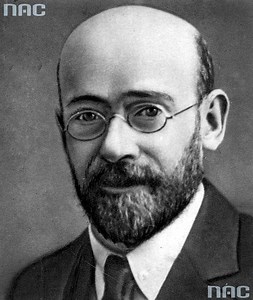 Janusz Korczak - Alchetron, The Free Social Encyclopedia