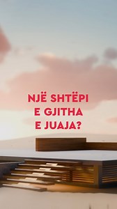 4.8K views · 27 reactions | Një shtëpi e gjithë e jotja, për fillime...