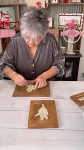 10K views · 731 reactions | Comment Kitchen for supply list, I will messgage it to you! Love the kitchen herbs design! Be sure to sprinkle the love! | Refresh Restyle by Debbie Westbrooks | Facebook