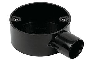 [Hot Item] PVC Junction Box One Way