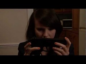 The Assassin (Short Film)