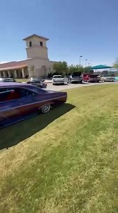 Lowrider Garage with The Imperials in the house! ☝️😎 | Imperials El Paso EST 1979