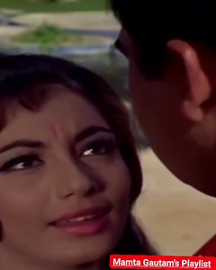 226K views · 12K reactions | Song Name : Nainon Mein Badra Chhaye Album / Movie : Mera Saaya 1966 Star Cast : Sadhana, Sunil Dutt, K.N. Singh, Prem Chopra Singer : Lata Mangeshkar Music Director : Madan Mohan Kohli Lyrics by : Raja Mehdi Ali Khan Music Label : Saregama | Mamta Gautam's Playlist | Facebook