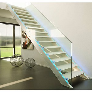 [Hot Item] Staircase Tile Staircase LED Controller Staircase Gate Assessories Children